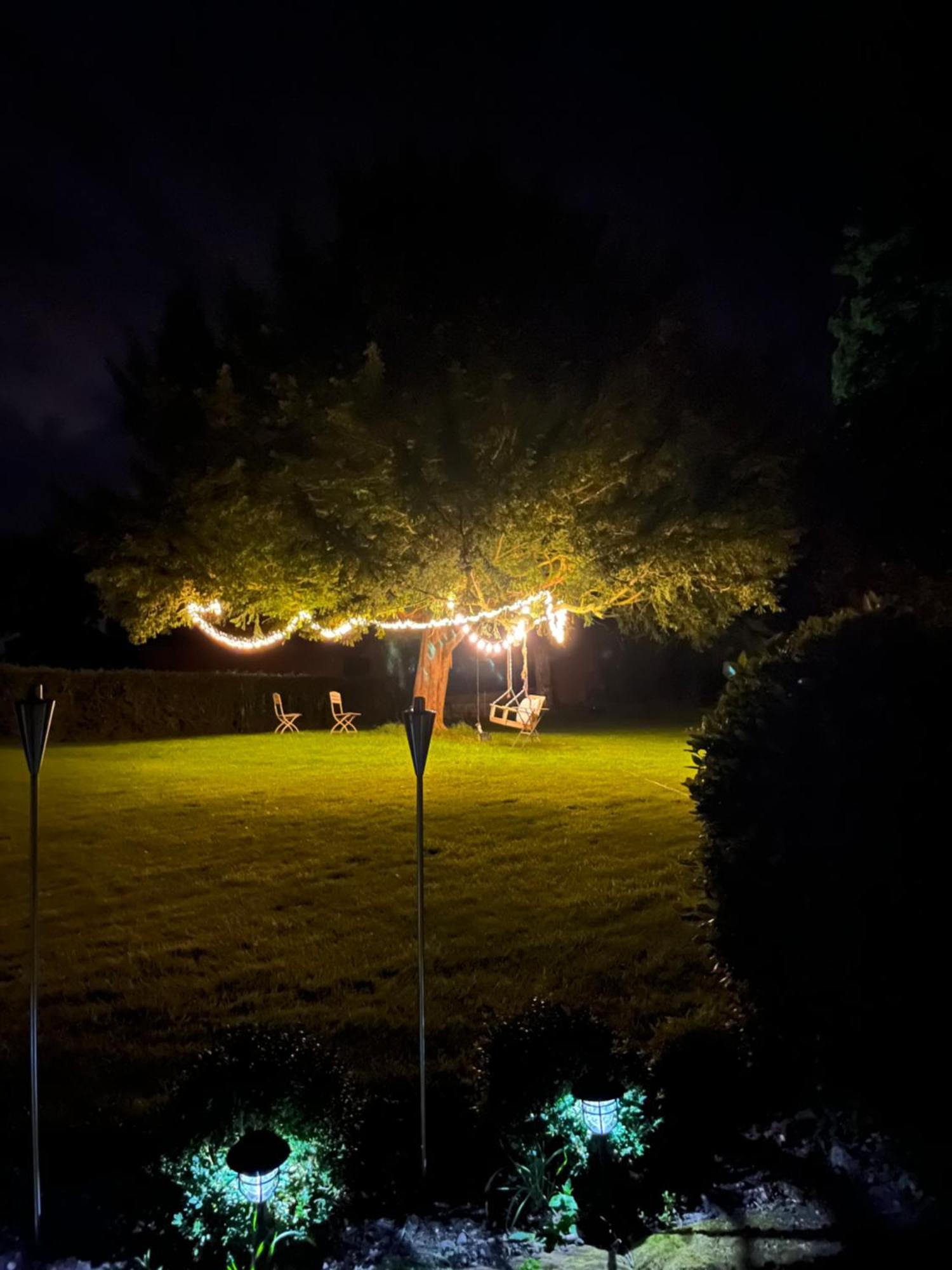 Bed and Breakfast Spenford House 1640 Listed House Idilic Location Pub Walking Distance Loppington Exteriér fotografie