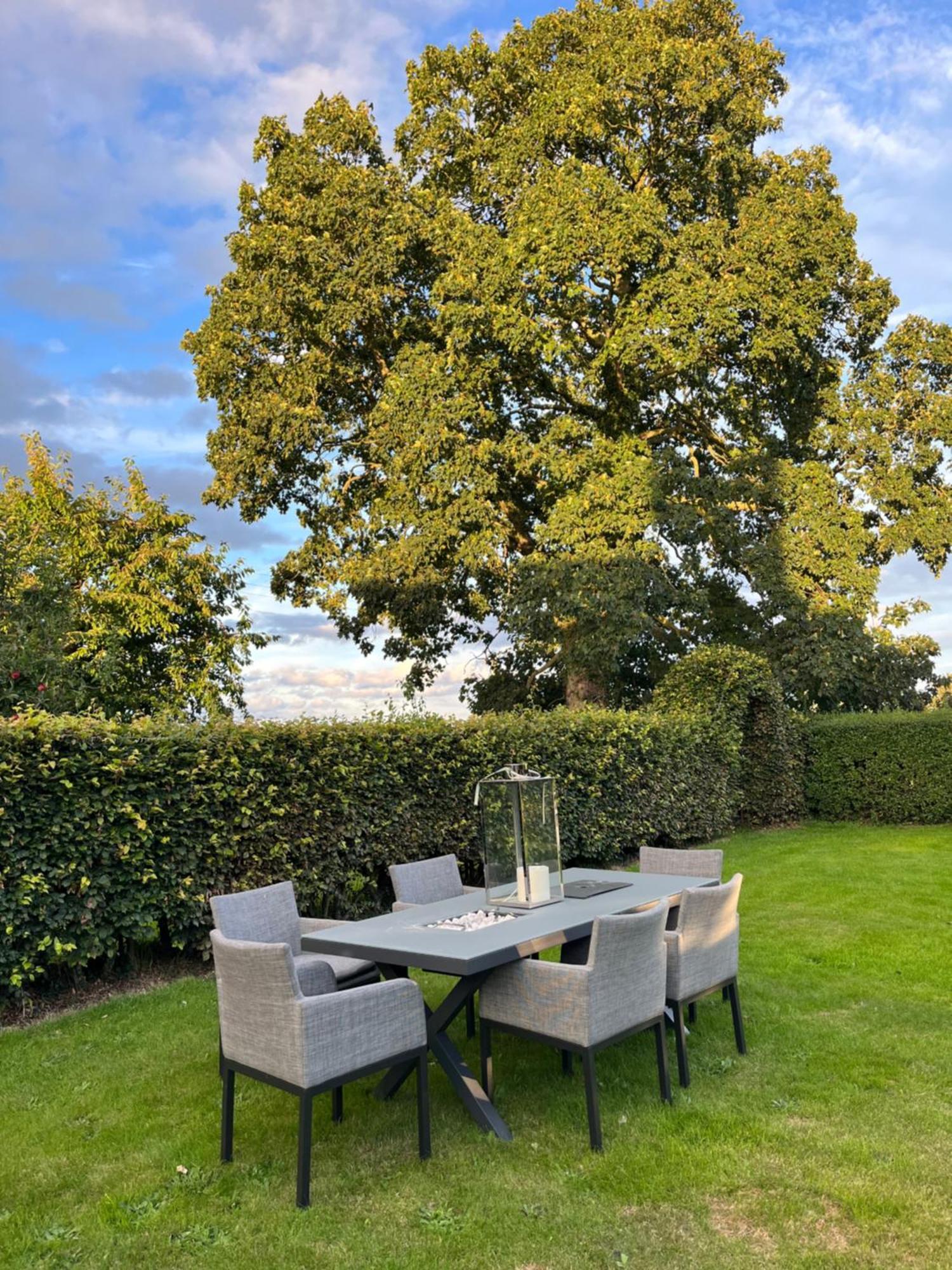 Bed and Breakfast Spenford House 1640 Listed House Idilic Location Pub Walking Distance Loppington Exteriér fotografie