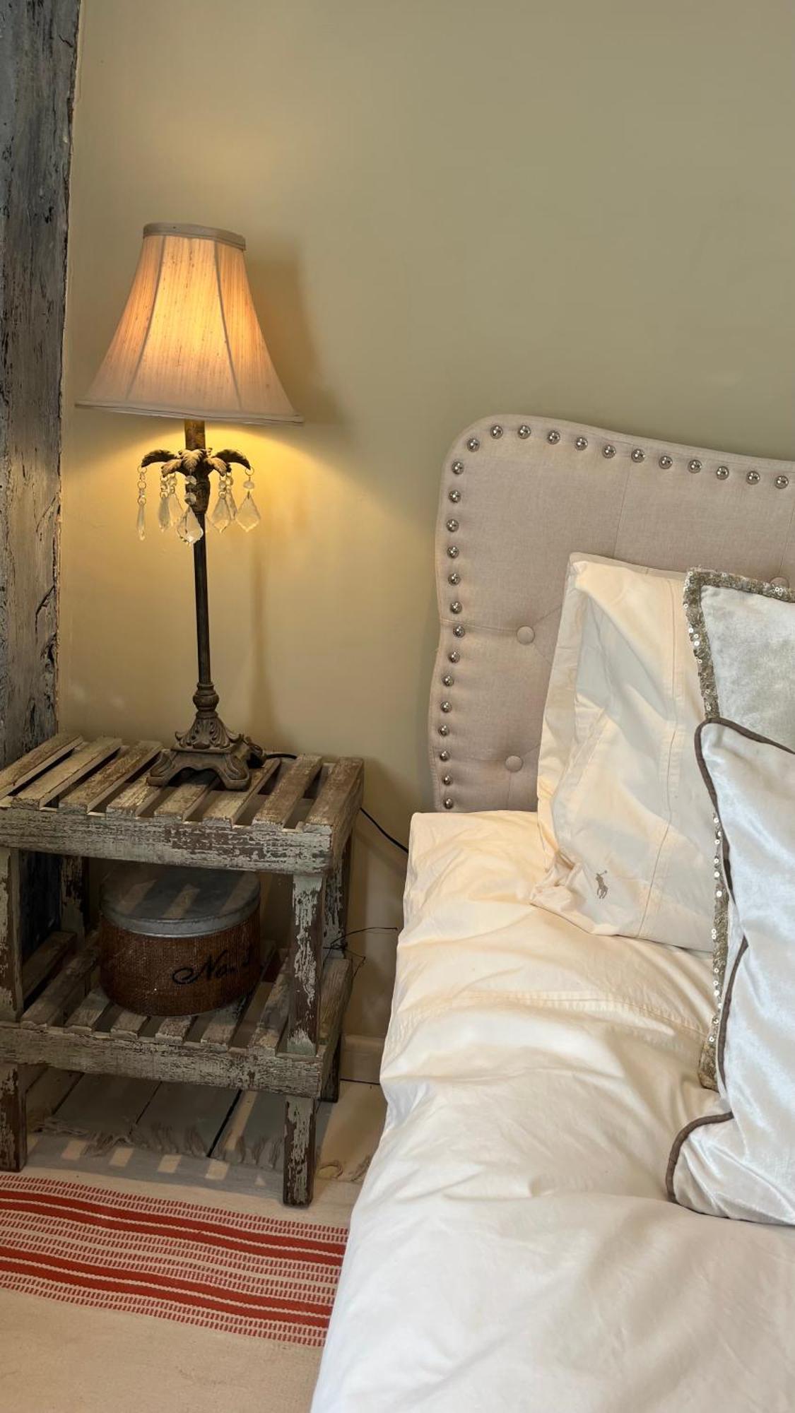 Bed and Breakfast Spenford House 1640 Listed House Idilic Location Pub Walking Distance Loppington Exteriér fotografie