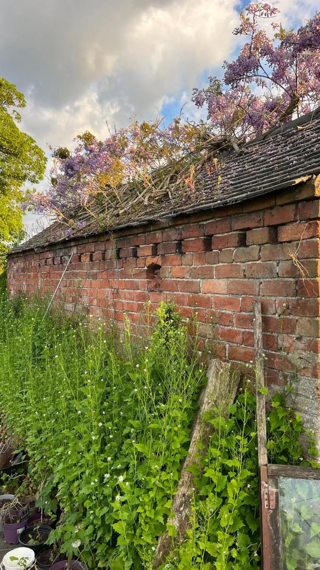 Bed and Breakfast Spenford House 1640 Listed House Idilic Location Pub Walking Distance Loppington Exteriér fotografie